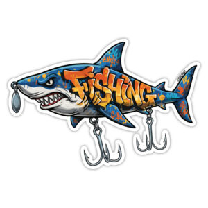 アイアン・ジョーズ (Iron Jaws)