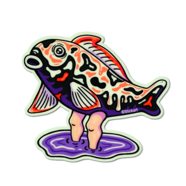 Standing-Fish-Koi-ILa_ALPHA Large