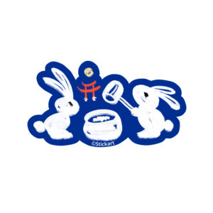 MochiTsuki (Blue)