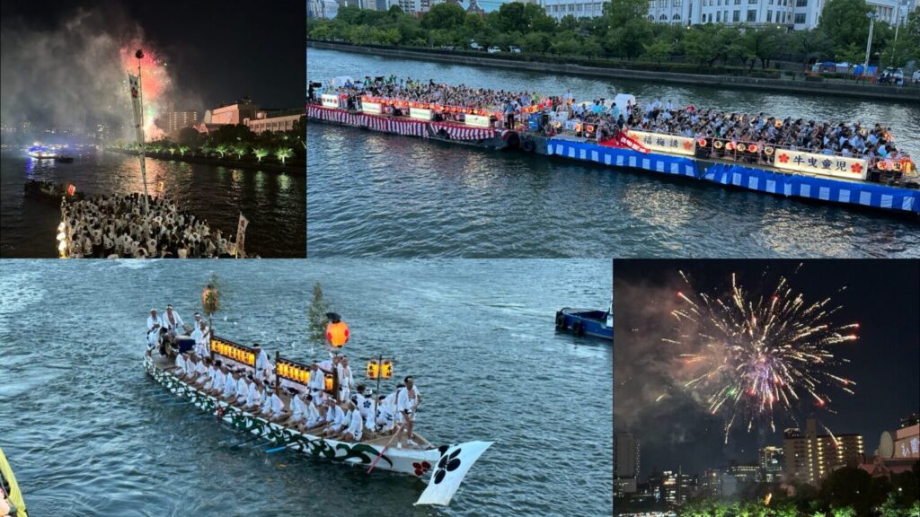 Kansai Summer Guide 2026: Experience Japan's Ultimate Festivals in